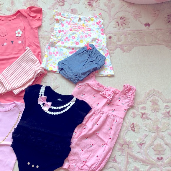 6-9 Month - BUNDLE 🎀 - Picture 3 of 3